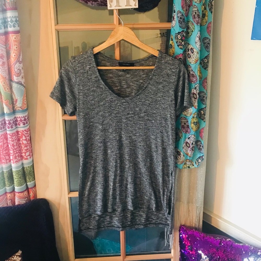 ‼️3/$15‼️Atmosphere short sleeve shirt